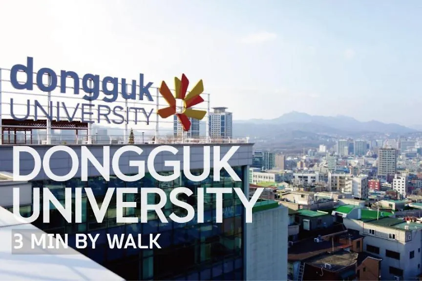 Hostel Stay Felix Seoul