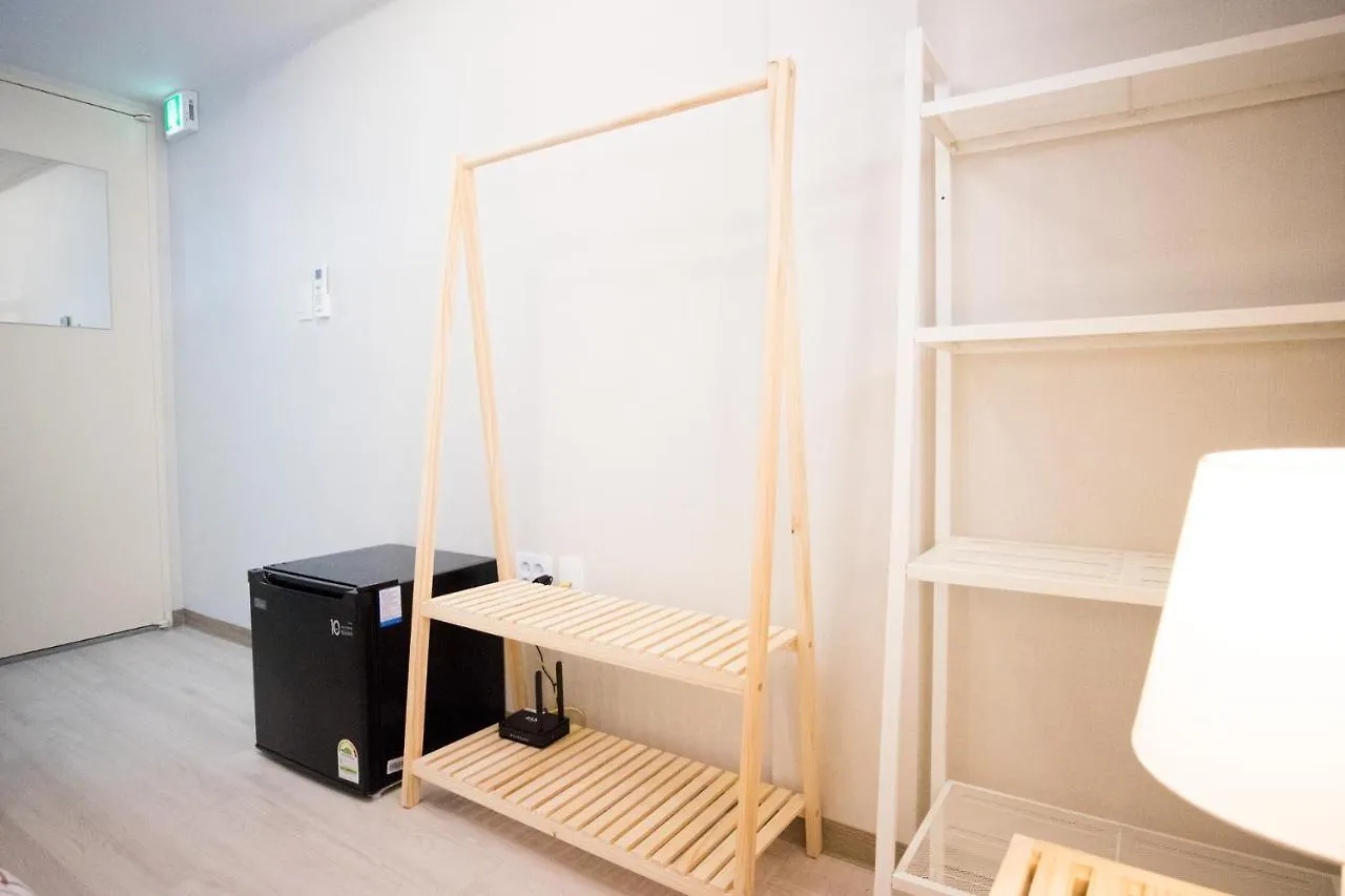 Hostel Stay Felix Seoul