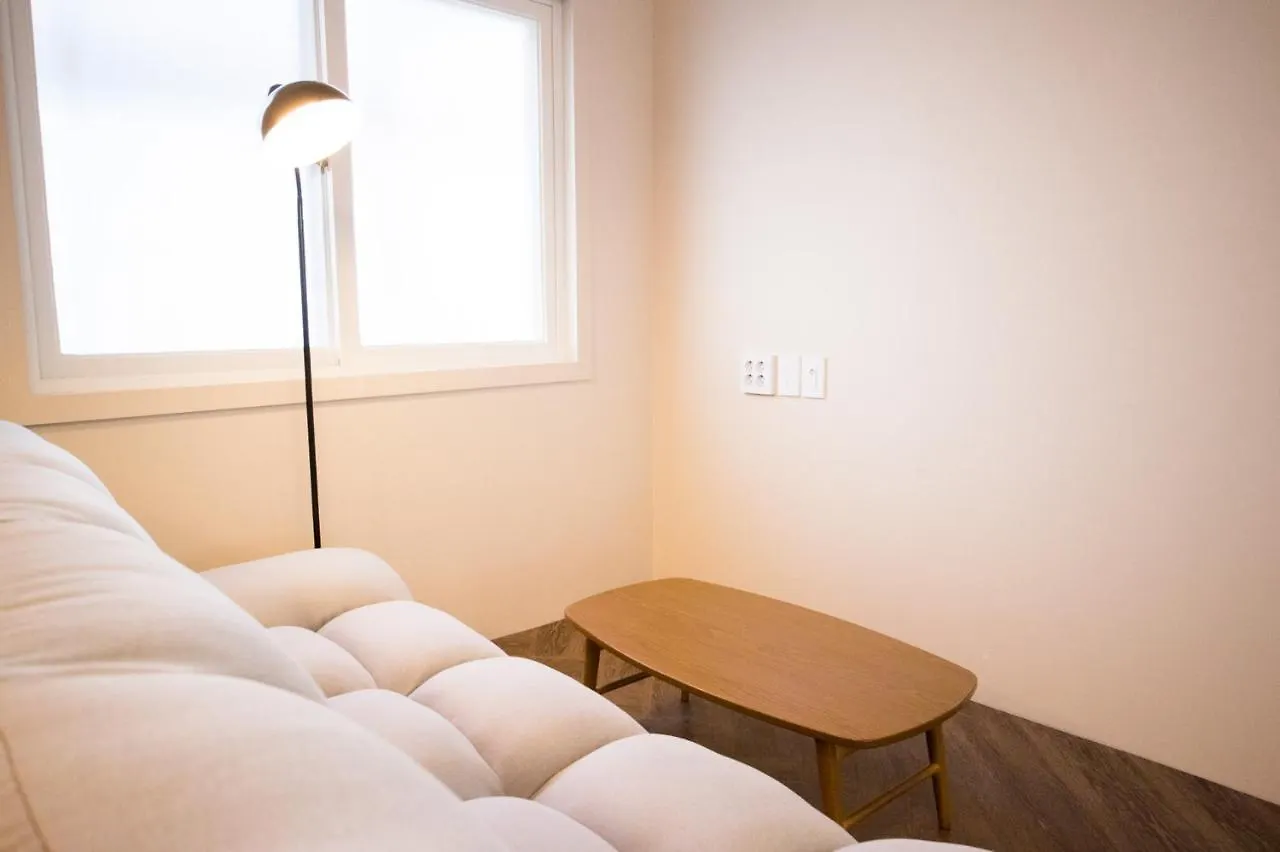 Hostel Stay Felix Seoul South Korea