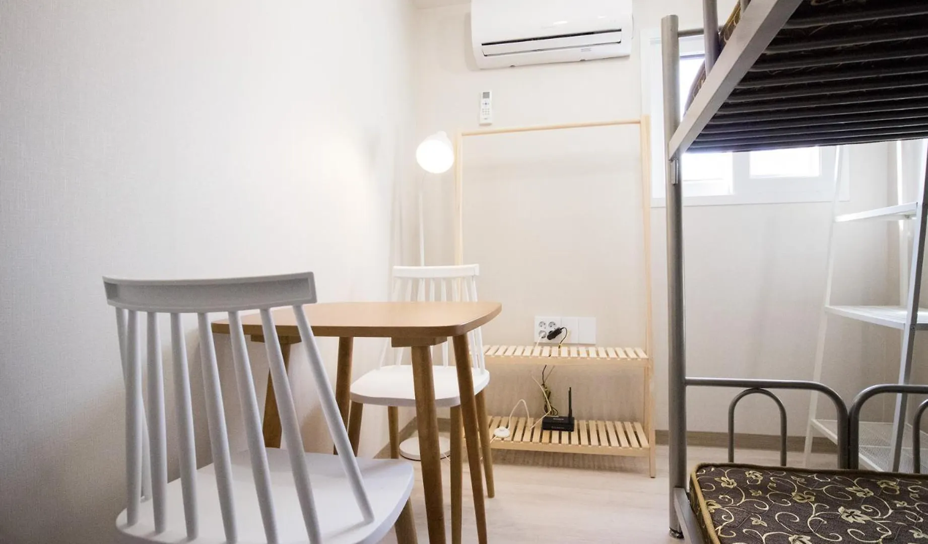 Hostel Stay Felix Seoul