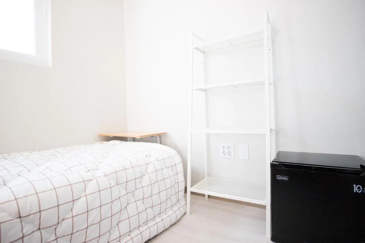 Hostel Stay Felix Seoul South Korea